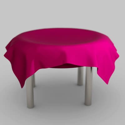 Kitchen Table