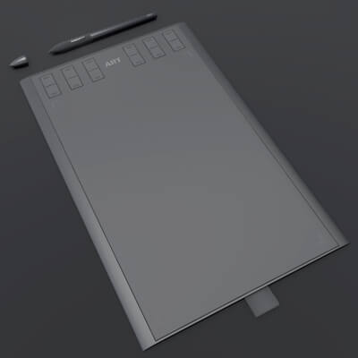 Graphics Tablet