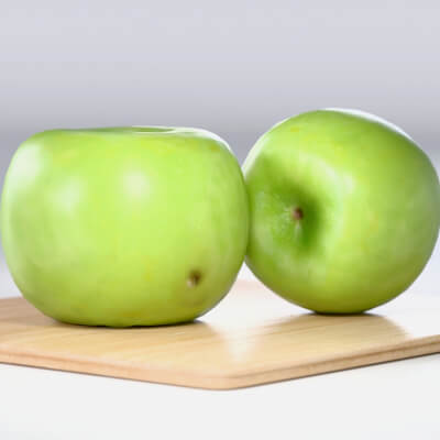 Apple Green Photorealistic PBR
