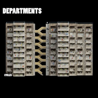 Department Low Income by voxelatio