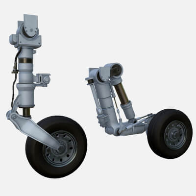 Aircraft Landing Gear