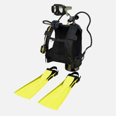 Diving Equipment