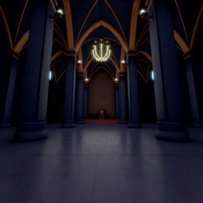 Solo Leveling Scene Igris Scene