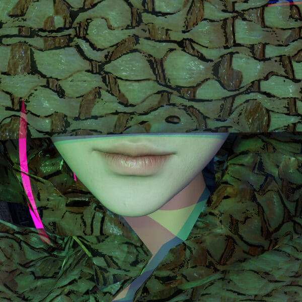 Shadecloak - Unknown Gift