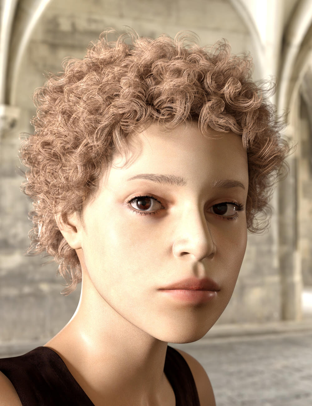 Leon For Genesis 9 Daz Content By Vyusur leon-for-genesis-9-daz-content-by-vyusur