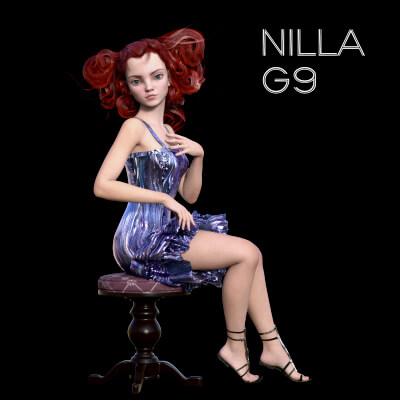 Nilla for Genesis 9