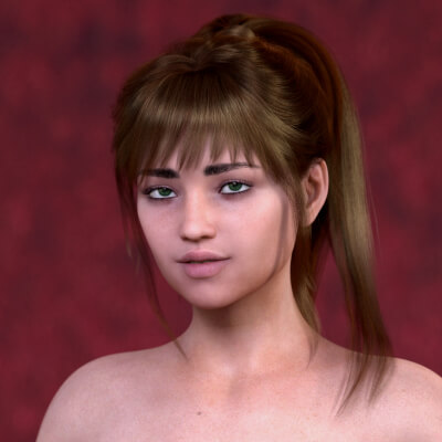 Lucette Genesis 8 Female