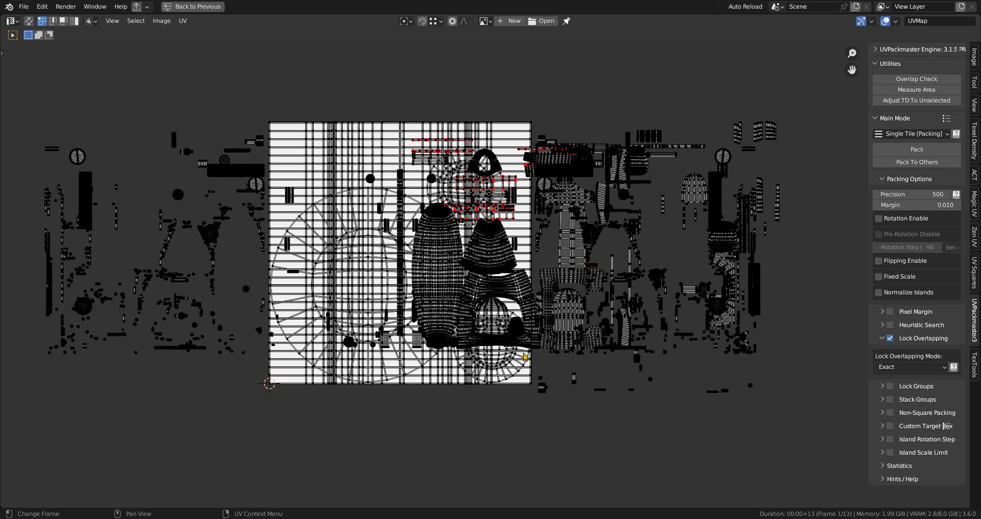 Silver Racing Push Car Kids 3D Model by Warkarma
