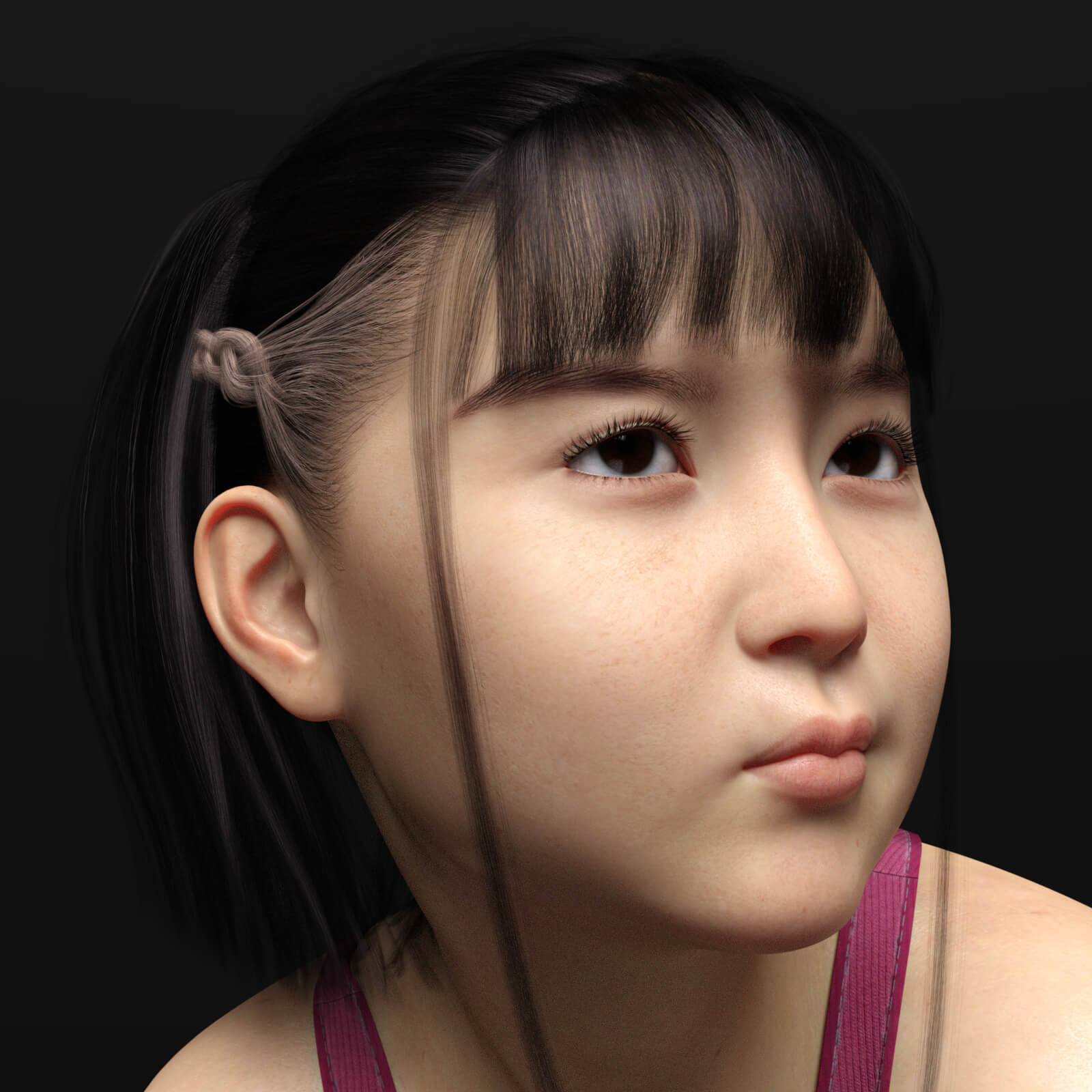Tia-Lin Morph for Genesis 8 Female Daz Content by warloc