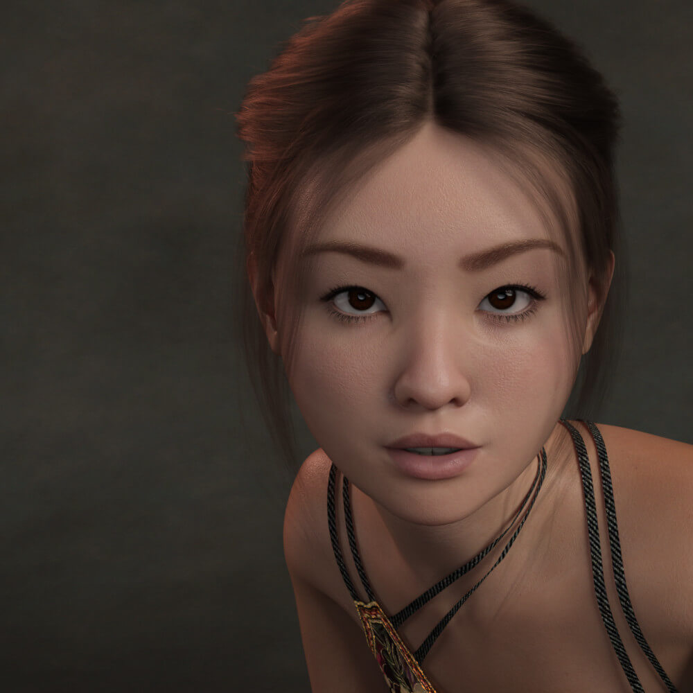 Yu Ming Asian Teen Morph For Genesis 9 Daz Content By Warloc Yu Ming Asian Teen Morph For Genesis 9 Daz Content By Warloc