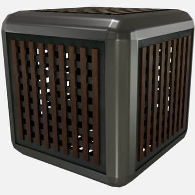 Small Cage