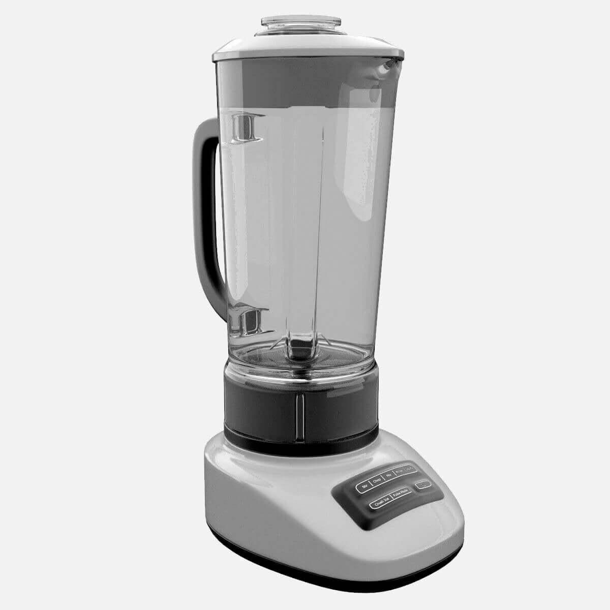 Blender - 3D Model by weeray