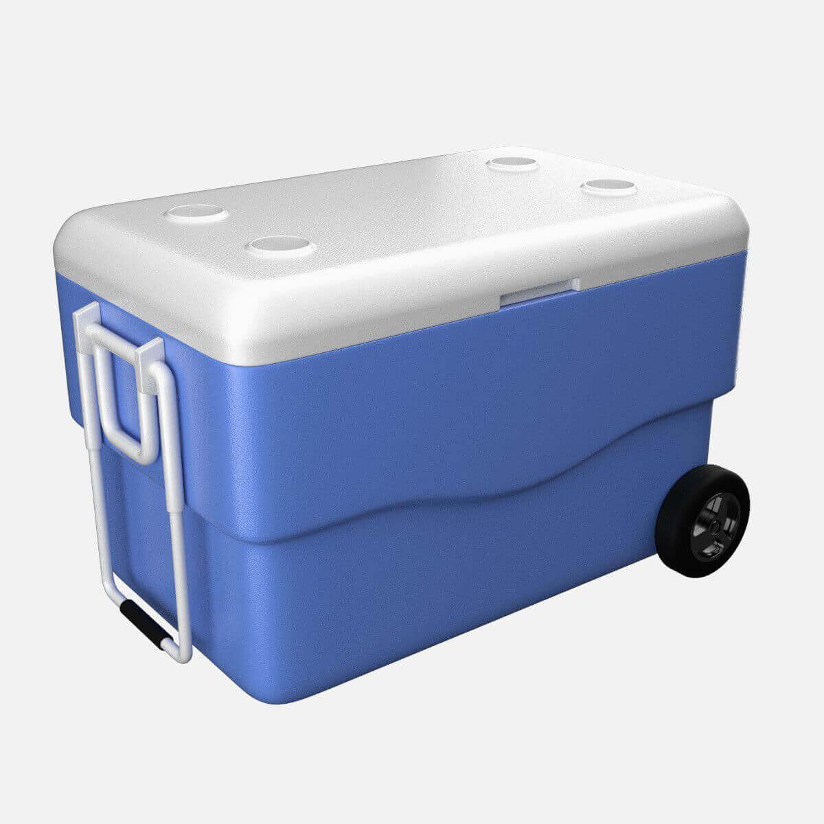 portable cooler