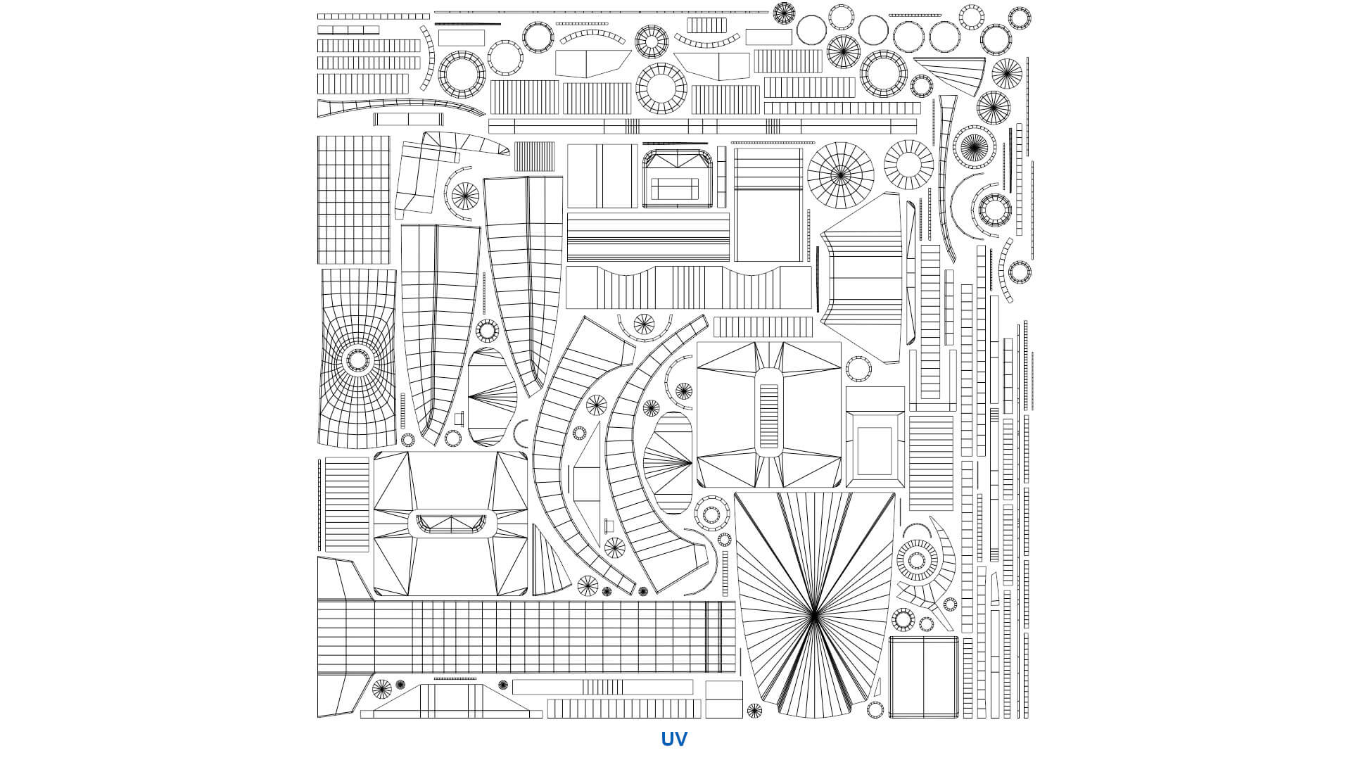 Microscope 2A - 3D Model by weeray