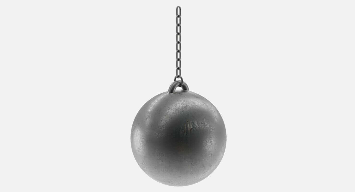 Wrecking ball минус. Wrecking ball минус