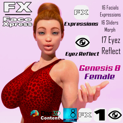 FX-Face Xpress Bundle 1
