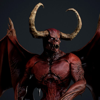 Demon 1