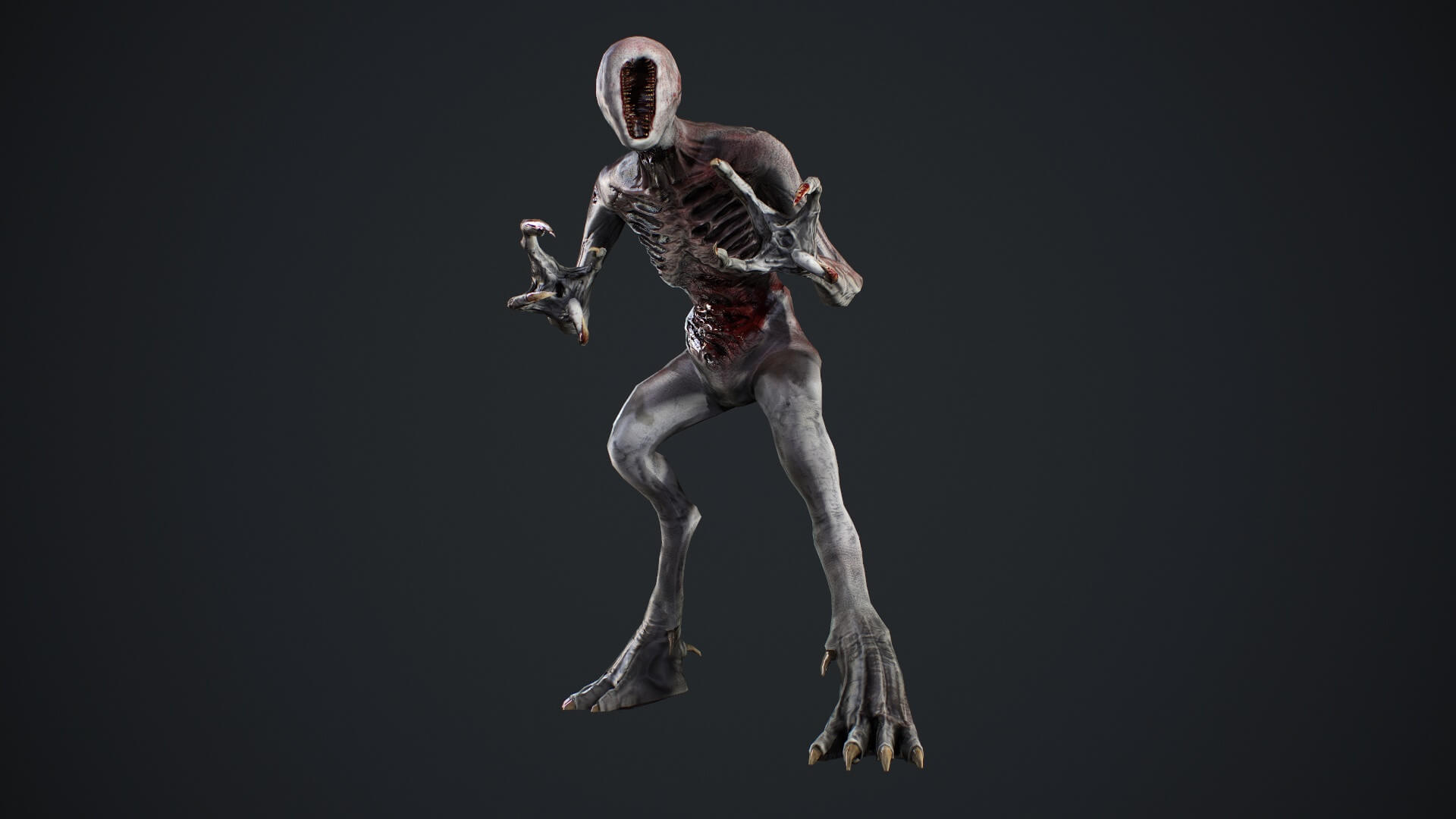 Mutant 1.19 2. Mutant 1.19 2