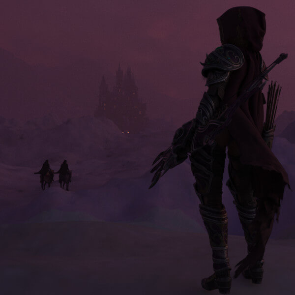 Warriors of the North