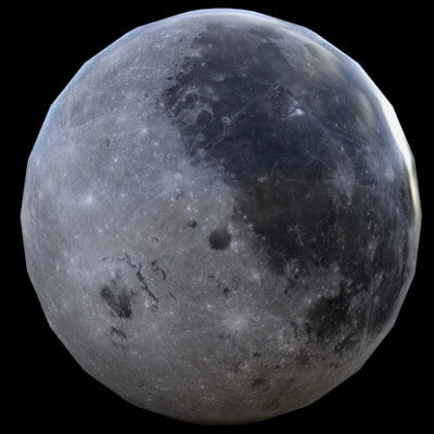 Free Moon for You