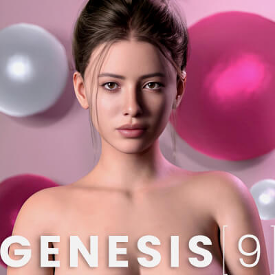 WMN Carmen For Genesis 9