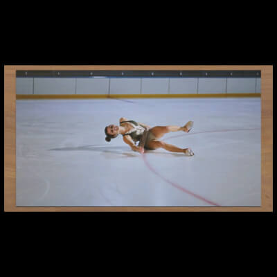 AI-Generated Skater Solo Vol. 2