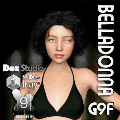 Belladonna for G9F