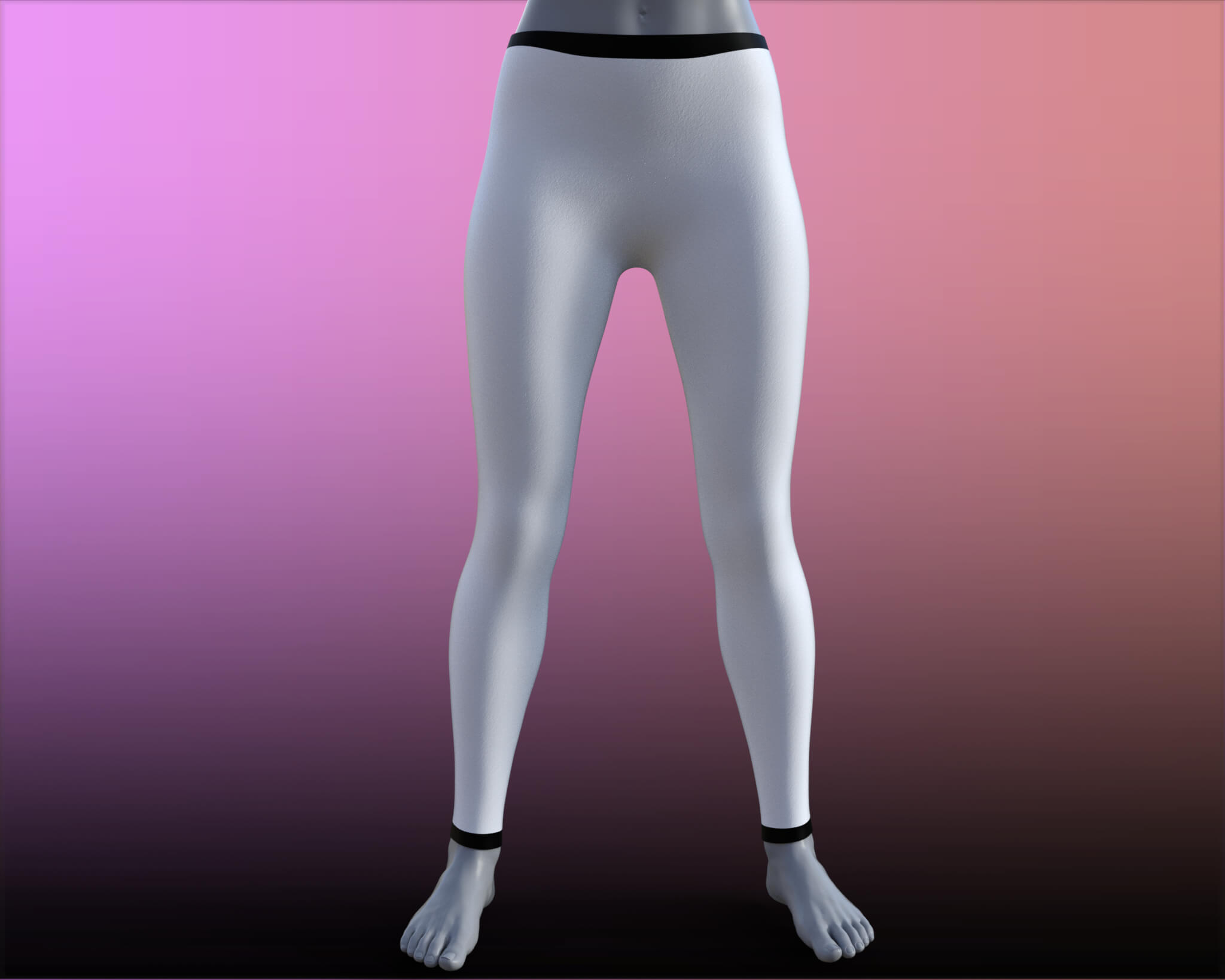 B&W Sport Set G8F Daz Content by wildthing