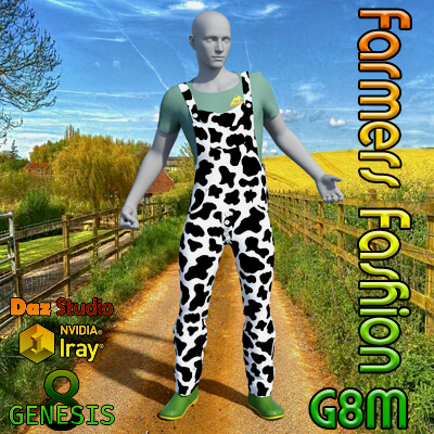 Farmers Fashion G8M