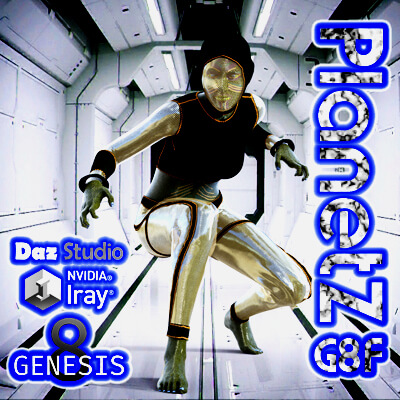 Planet Z G8F