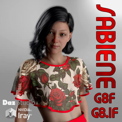 Sabiene for G8F &amp G8.1F