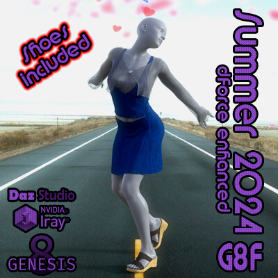 Summer 2024 G8F