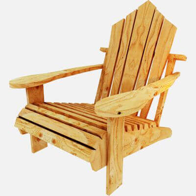 Deck Chair