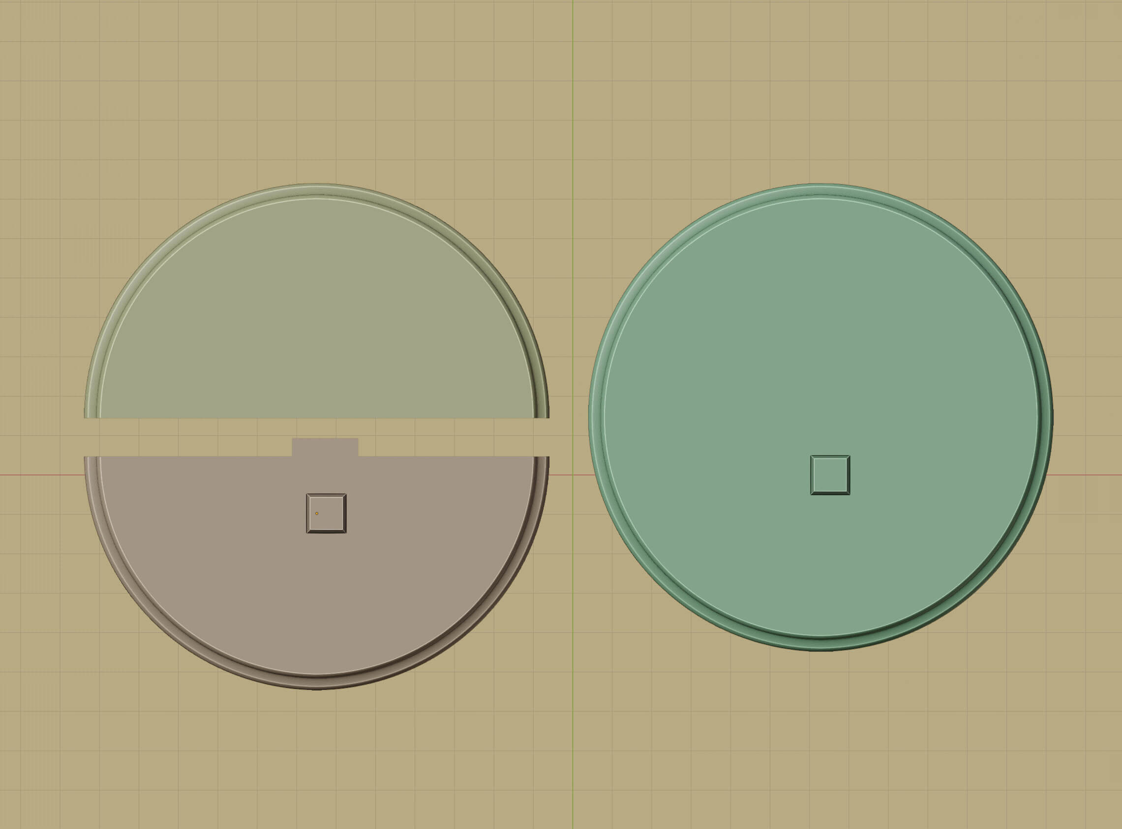 Kuribandit - SDSH-EN021 - Común - 1ª Edición