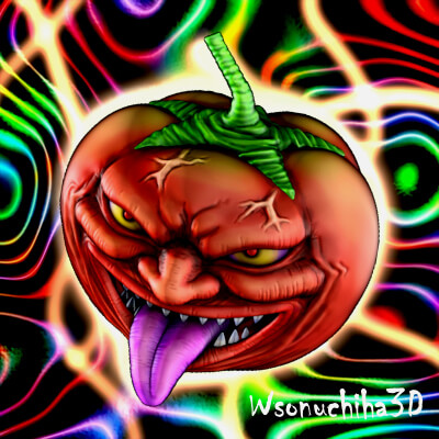 tomato deck yugioh Amazon.com: Yu-Gi-Oh! - Mystic Tomato (SKE-021) - Starter Deck Kaiba  Evolution - Unlimited Edition main image 1