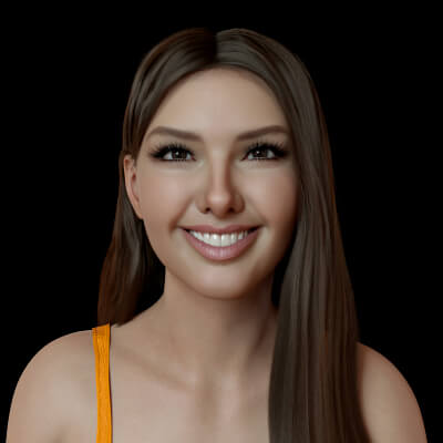 Marissa for Genesis 8 Female by XR71