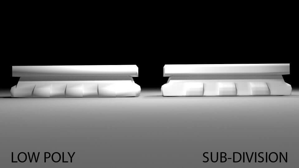 Chalkboard Eraser 3D Model by Xtreme Studio