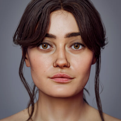 33 Dweller for Genesis 8/8.1 Female by Yamrouser