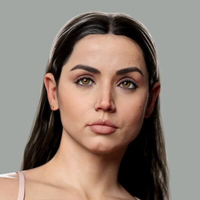 Ballerina Slayer for Genesis 8/8.1 Female by Yamrouser