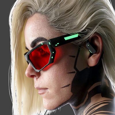 Gothic Soldier Spy Complete Bundle 8/8.1 by Yamrouser