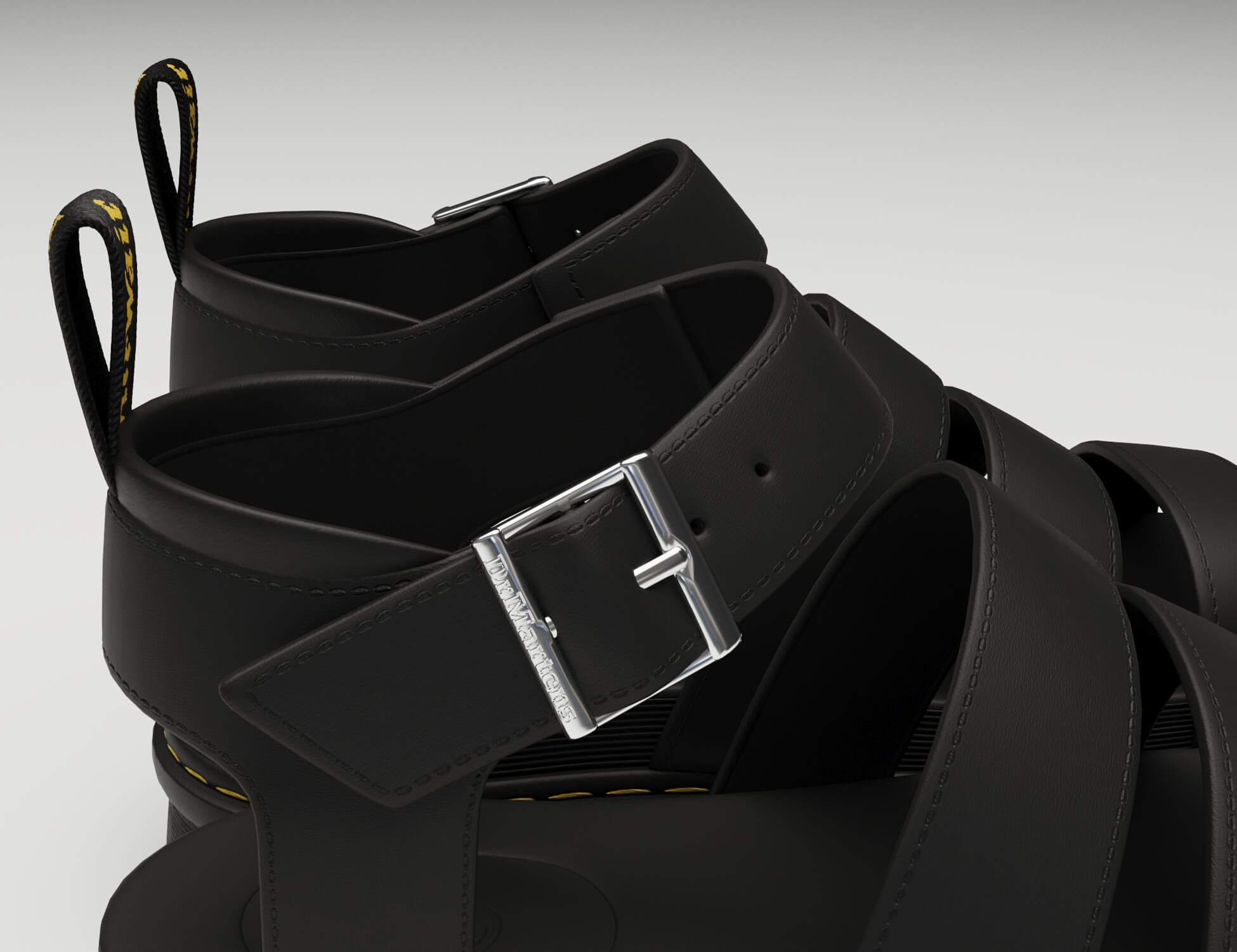 blaire hydro leather