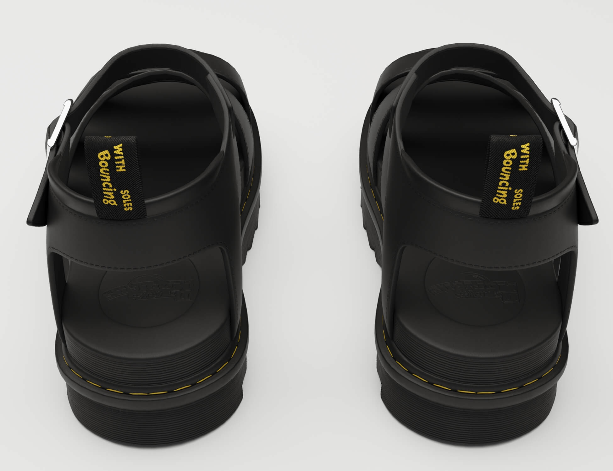 blaire hydro leather