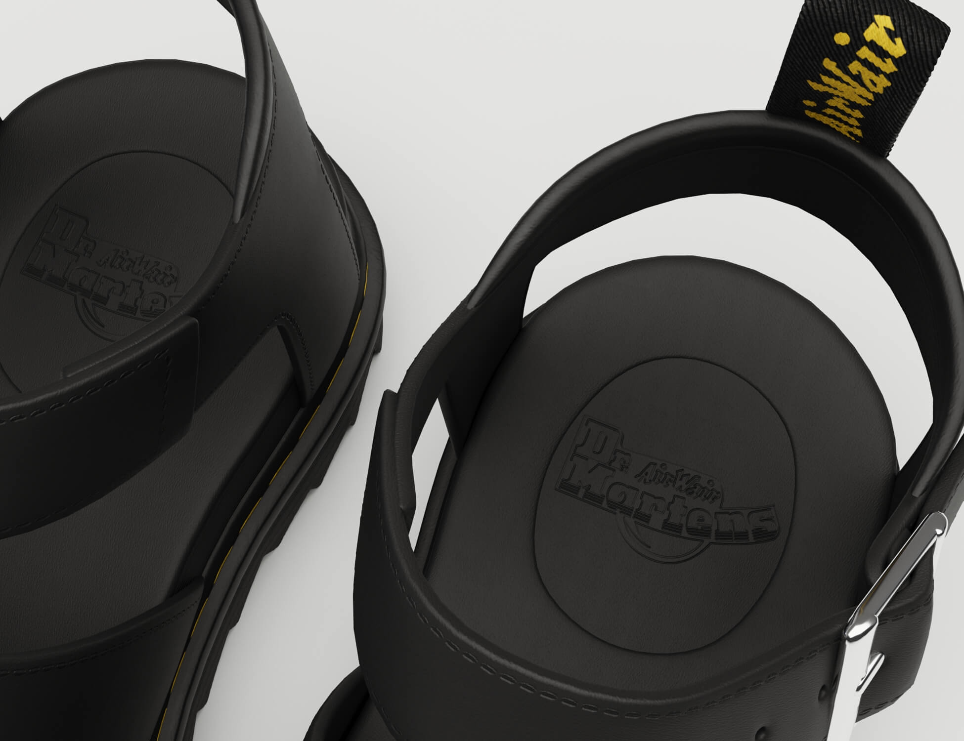 blaire hydro sandals