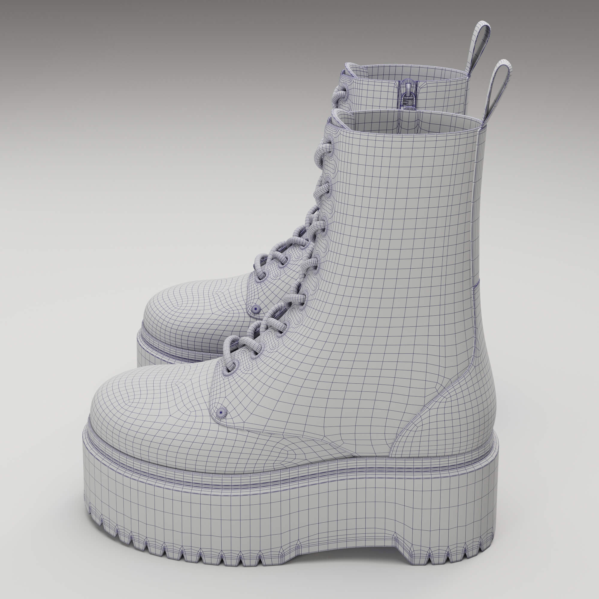 jadon max platform dr martens