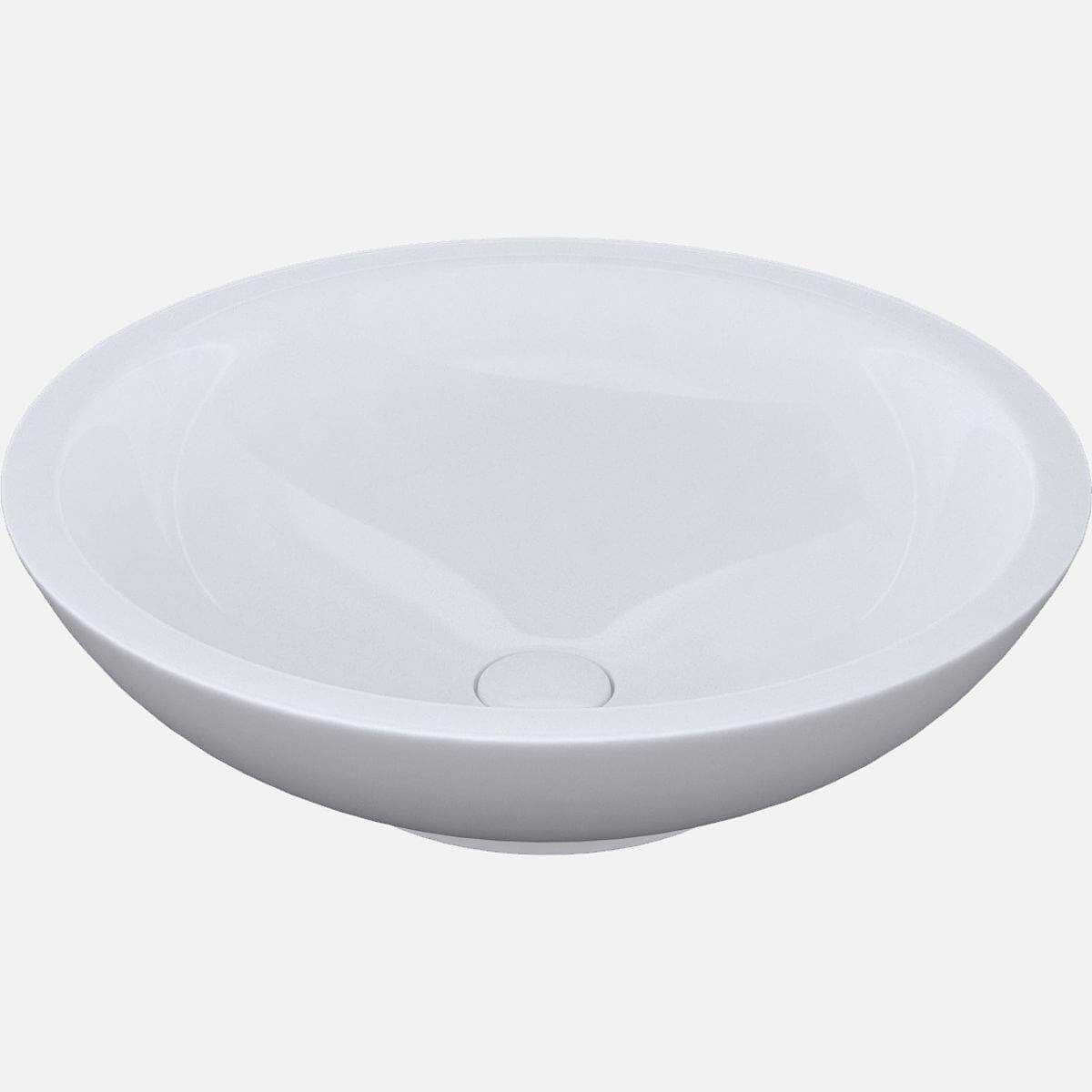 Villeroy and Boch Bathroom Sink (514800) 3D Model by Yepsketch