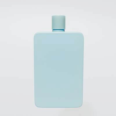 Square Bottle