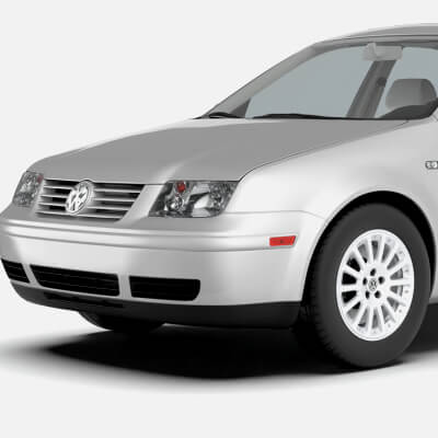 Volkswagen Bora V5 2003