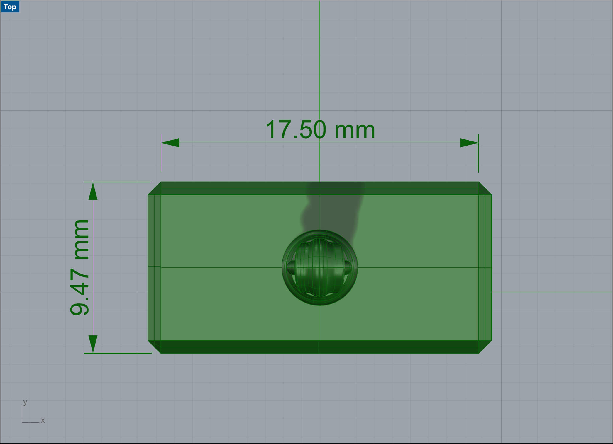 Sledgehammer Pendant 3D Print Model by Yurecs