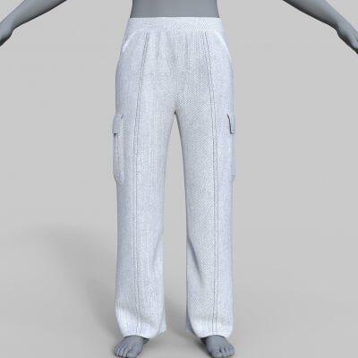Genesis 9 Cargo Pants