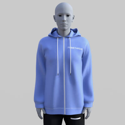 Hoodie for Genesis 9